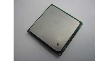 Intel Pentium HT3,4 GHZ C