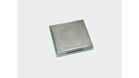 Intel Pentium 4 HT3,4 GHZ EE