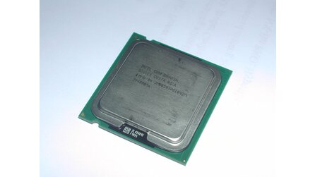 Intel Pentium 4 HT660