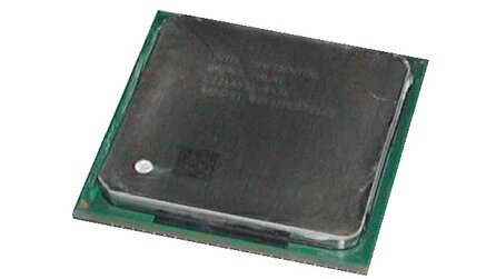 Intel Pentium 42,8 Ghz