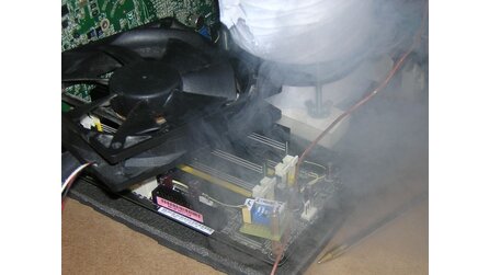 Overclocking - Neuer 3DMark 06-Weltrekord