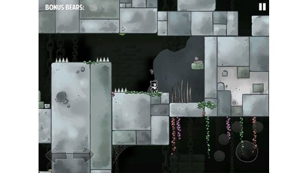 Penumbear - Screenshots