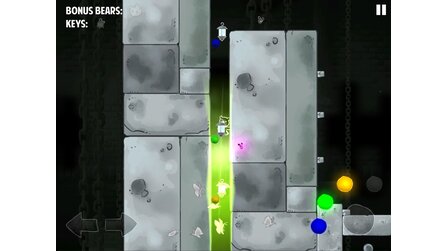 Penumbear - Screenshots