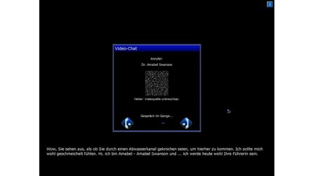 Penumbra: Black Plague - Screenshots