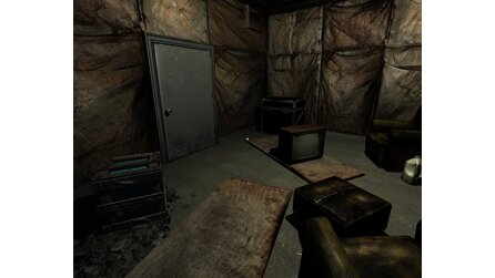 Penumbra: Black Plague - Screenshots