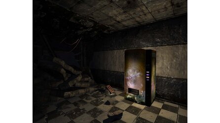 Penumbra: Black Plague - Düstere Videos stimmen auf das Adventure ein