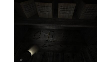 Penumbra: Im Halbschatten - Screenshots