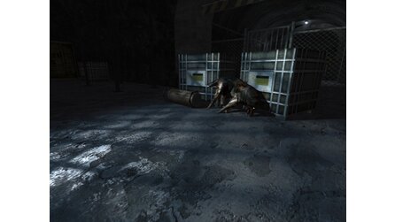 Penumbra: Im Halbschatten - Screenshots