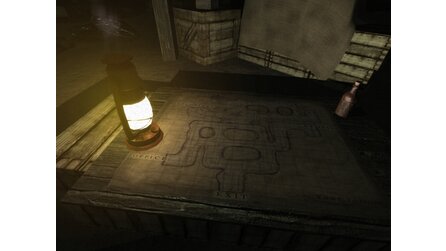 Penumbra: Im Halbschatten - Screenshots