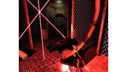 Penumbra: Requiem - Screenshots