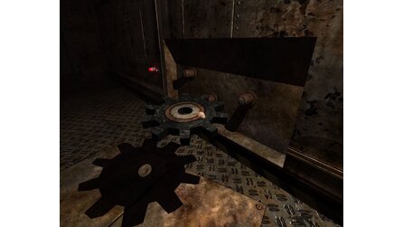 Penumbra: Requiem - Screenshots