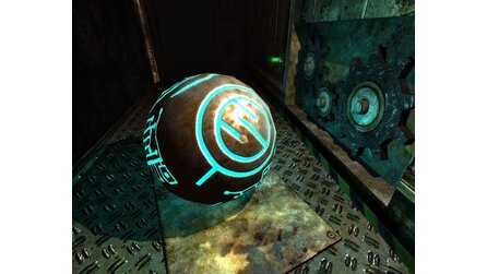 Penumbra: Requiem - Screenshots