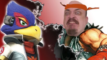 Penzhorns beste Feinde - Rivalen in Videospielen