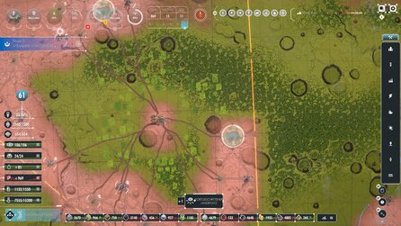 Per Aspera - Screenshots