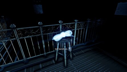 Perception - Screenshots