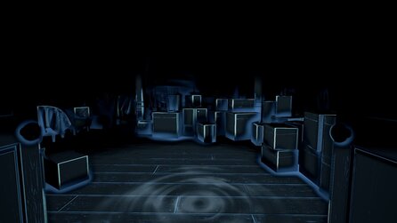 Perception - Screenshots