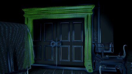 Perception - Screenshots