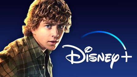 Percy Jackson: Zu Staffel 2 der gefeierten Fantasy-Serie gibt es nun erfreuliche Neuigkeiten