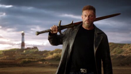 Percy Jackson wird schon bald als TV-Serie wiederbelebt und startet noch 2023 auf Disney Plus