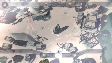 Peregrin - Screenshots