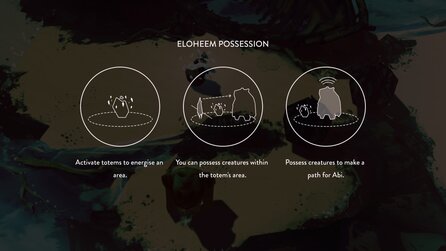 Peregrin - Screenshots