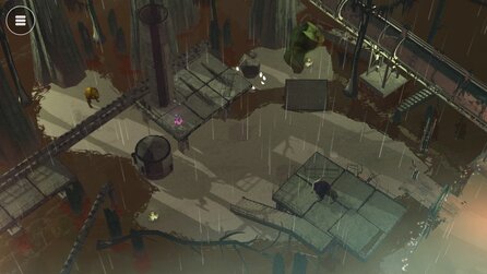 Peregrin - Screenshots