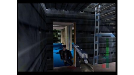 Perfect Dark Nintendo 64