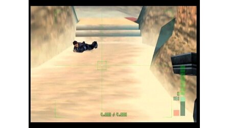 Perfect Dark Nintendo 64