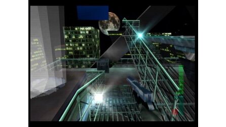 Perfect Dark Nintendo 64