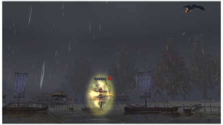 Perfect World - Free-2-Play-MMORPG jetzt auch auf Deutsch