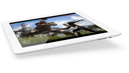 Das neue iPad - Fotos