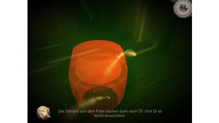 Perils of Man - Screenshots