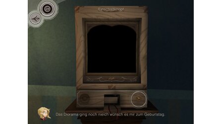 Perils of Man - Screenshots