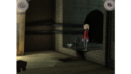 Perils of Man - Screenshots