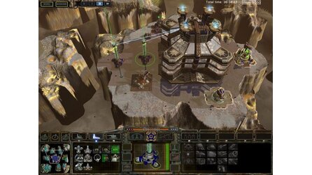 Perimeter: Emperors Testament - Screenshots
