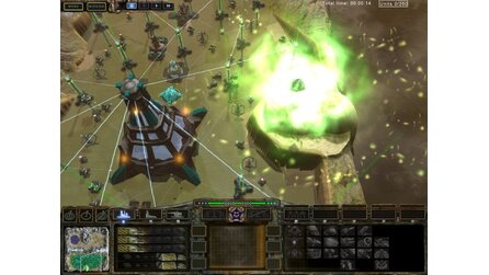 Perimeter: Emperors Testament 2