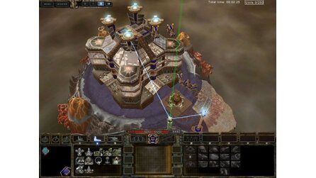 Perimeter: Emperors Testament 2