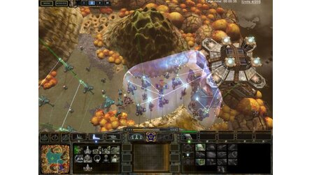 Perimeter: Emperors Testament 2