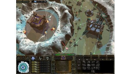 Perimeter: Emperors Testament
