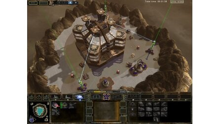 Perimeter: Emperors Testament