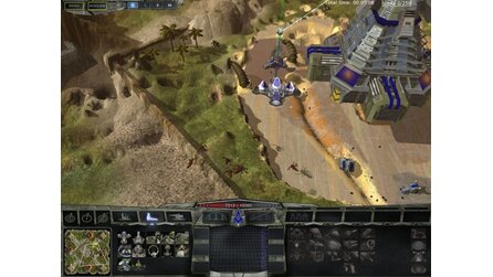 Perimeter: Emperors Testament