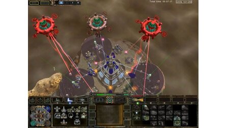 Perimeter: Emperors Testament