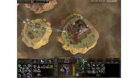 Perimeter: Emperor`s Testament - Erste Bilder und Namenskorrektur