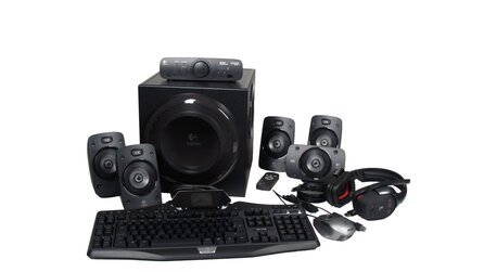 PC-Welt Höllenmaschine 4 - Die Komponenten des Super-PCs