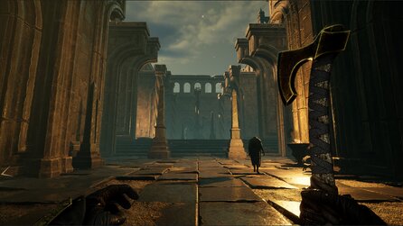 Perish - Screenshots