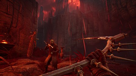 Perish - Screenshots