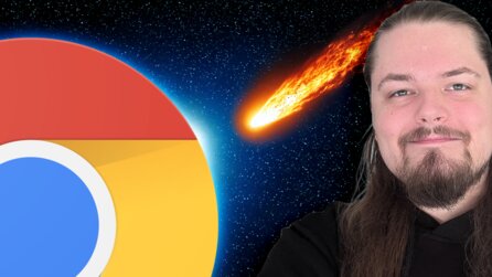 Angriff auf Chrome: Kein neuer Browser war für mich jemals so vielversprechend