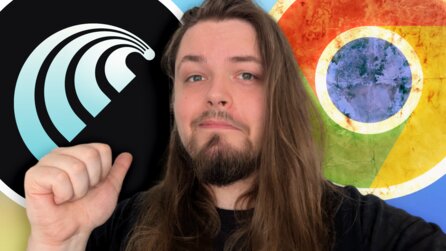 Google Chrome hat einen neuen Konkurrenten und der ist nur eine Änderung davon entfernt, mich zu begeistern