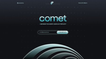 Angriff auf Chrome: Aufstrebender Konkurrent von Google hat einen Browser angekündigt – so tragt ihr euch in die Warteliste ein