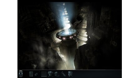 Perry Rhodan - Screenshots